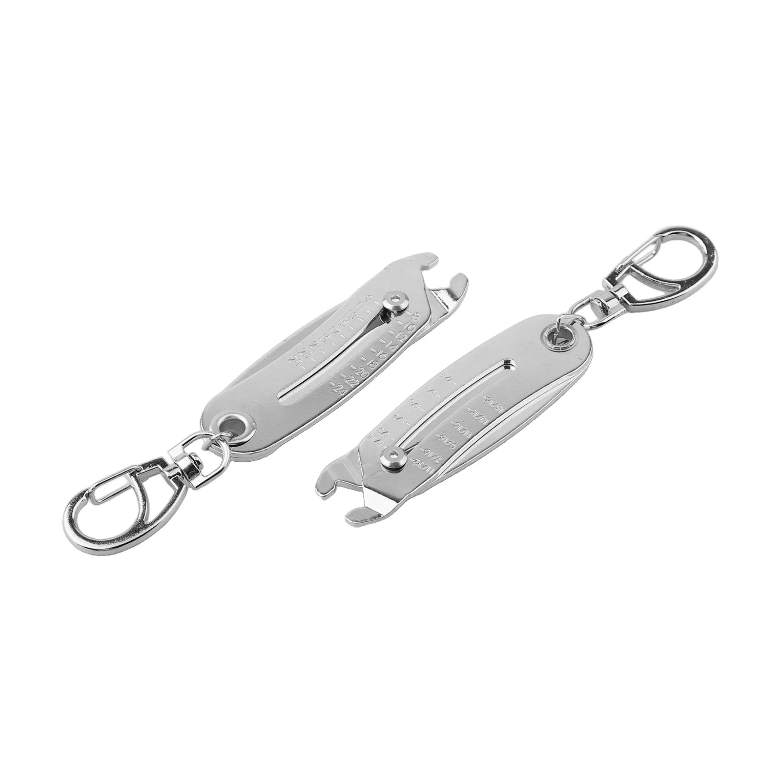 

For DIY Projects Measurement Gauge Portable Thread Examiner For Quick Measurement Actual Product Shall Prevail