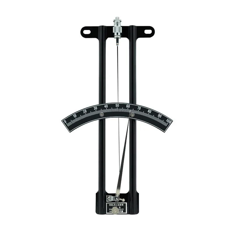 HM4 Hair Hygrometer, Hair Pointer Thermohygrometer, Hair Hygrometer