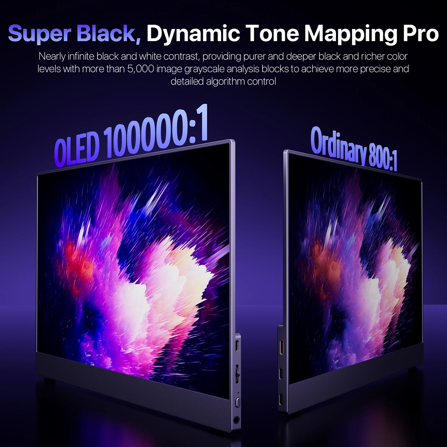 Thumbnail 3 - #17 Best 4K Monitors to Buy In 2026