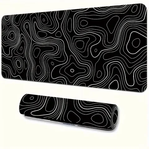 1PC Large Mouse Pads For Desk, Gaming Mouse Pad, Mouse Pad with…