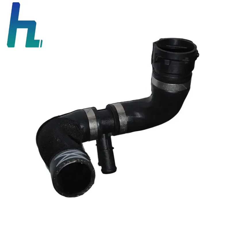 

3W0122101F Coolant Hose with Quick Coupler for Bentley Continental Flying Spur GT GTC4.0 V8