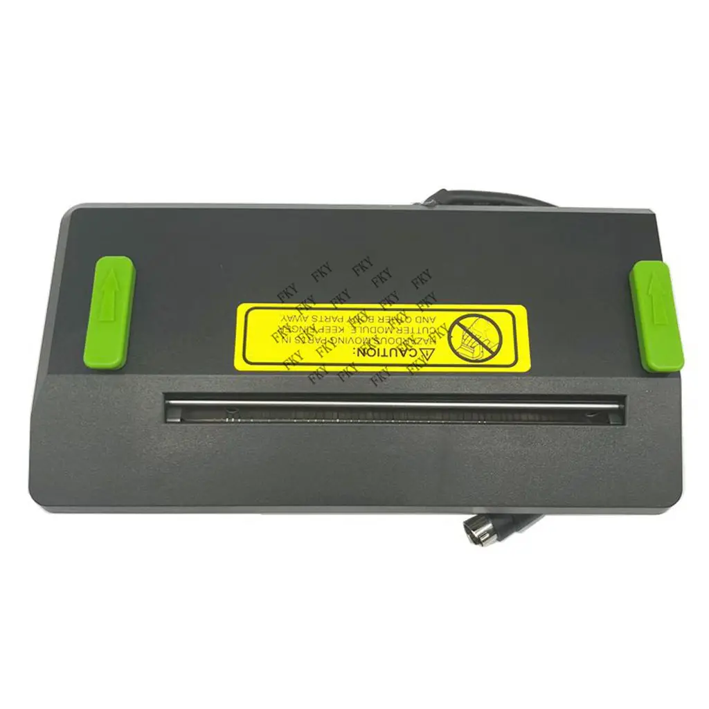 High quality New original paper cutter assy for me240 me340 LP-5402E LP-5403E B300E printer auto cutter assy