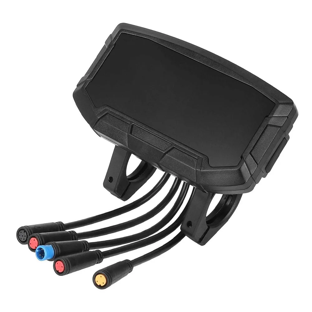 

Инструментация скутера, созданная для всех, для моделей Smartgyro, включая для кроссовера и для двойного макса.