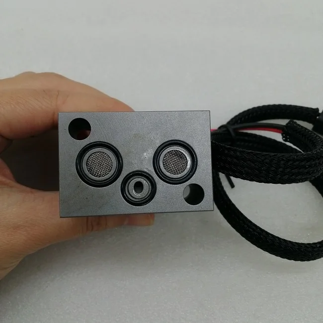 

Excavator Spare Parts PC200-7 PC220-7 PC300-7 PC200-8 Hydraulic Pump Solenoid Valve 702-21-57400 pilot Valve