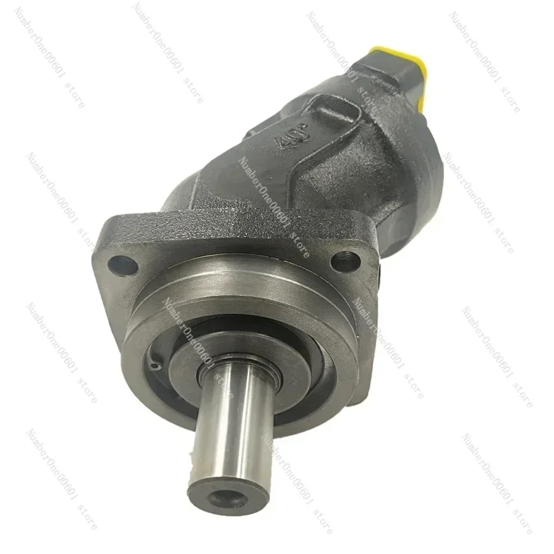 

A2FO A2FM High Pressure Axial Piston Plunger Pump A2FM12 A2FM32 A2FM45 A2FM12/61W-VPB030 Hydraulic Motor