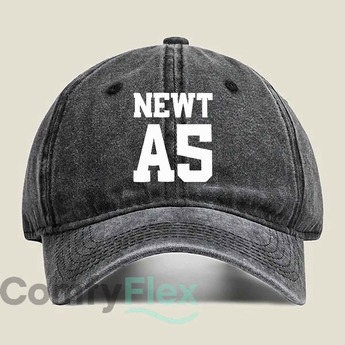 Newt A5 قبعة قبعة بيسبول مغسولة في الهواء الطلق للمرأة للجنسين أنثى موضة أبي قبعة الهيب هوب