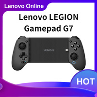 Lenovo LEGION Y700 Gamepad G7 Black for Lenovo Y700 2025 Wired direct connection
