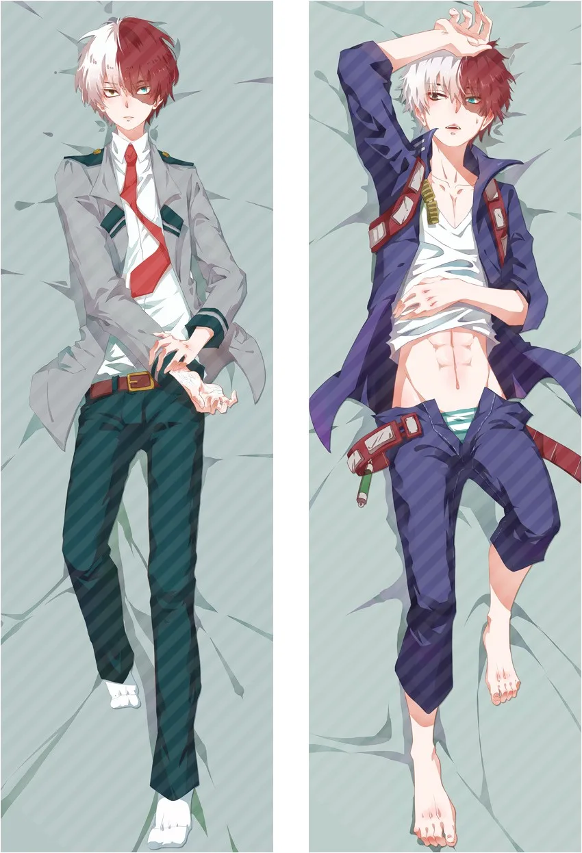 

Подушка Dakimakura в стиле аниме, длинное покрывало с желеобразной вставкой, покрывало для кровати, обнимающее тело, двусторонняя наволочка