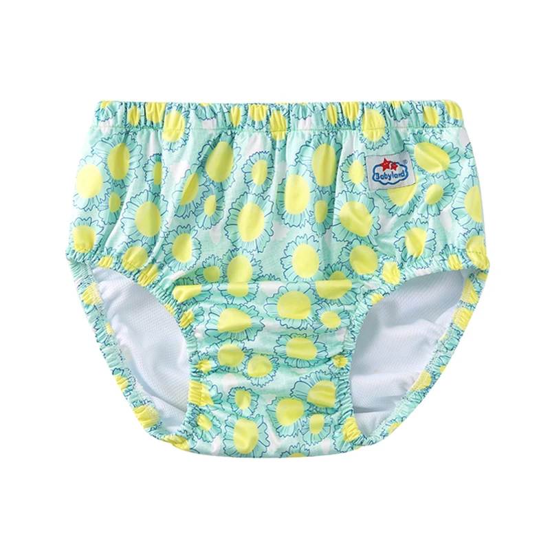 2025 Medium Size Adult Swimming Diapers Pool Diaper Pants Swimming Nappy Waterproof  For Functional Training Adult Man Woman