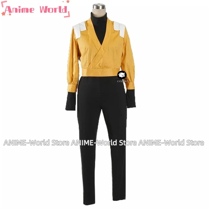 《Custom size》Anime Shihouin Yoruichi Cosplay Halloween Costumes Custom size S-3XL