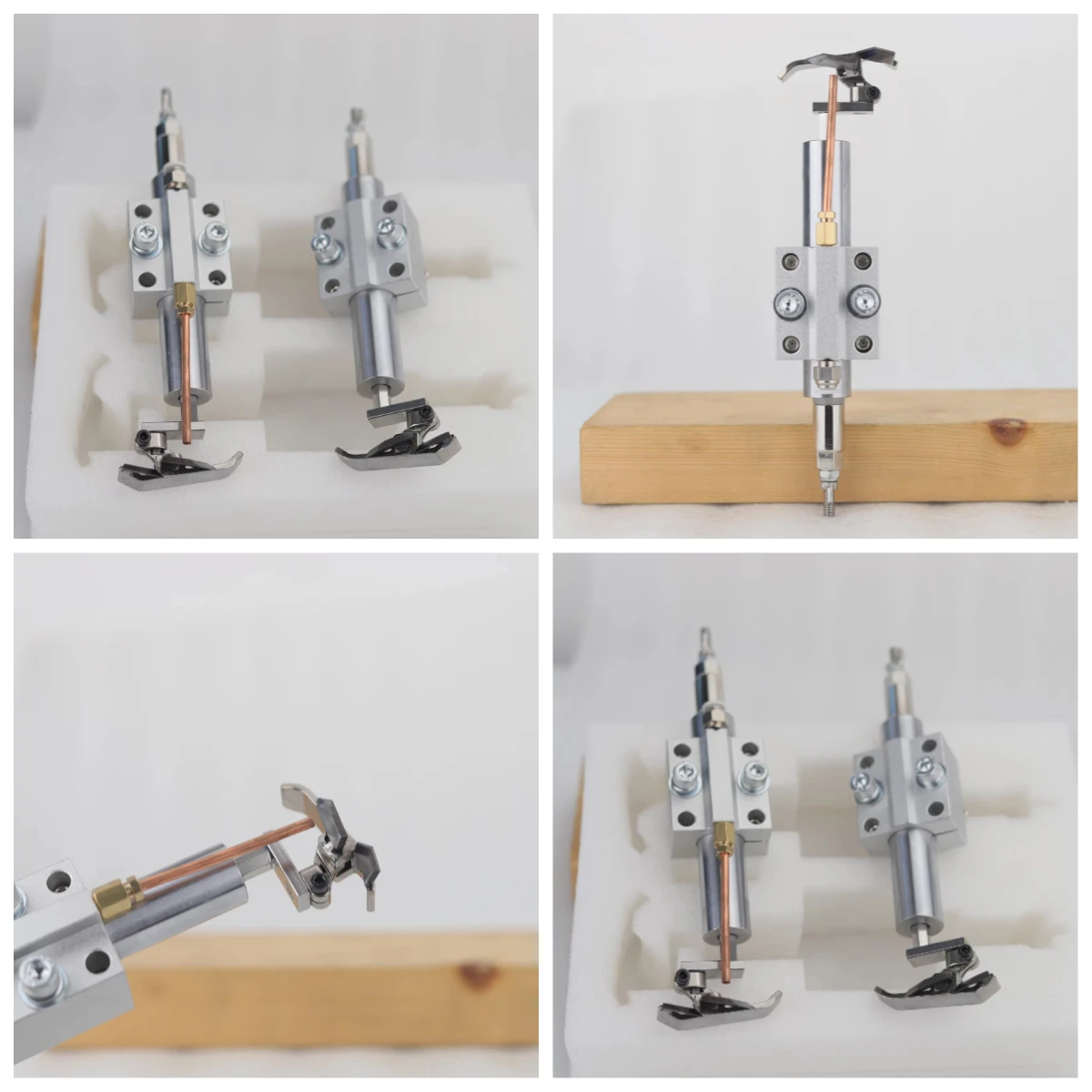 New Livter Edge Banding Machine Tool Non-powered Floating Flat Scraper Floating Flat Scraping Edgebanding Machine Modificat