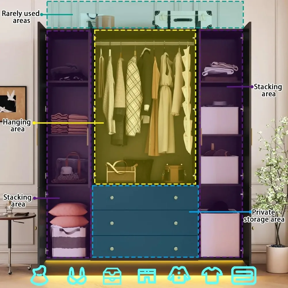 Thumbnail 4 - #11 Latest Modular Closet Systems Offers