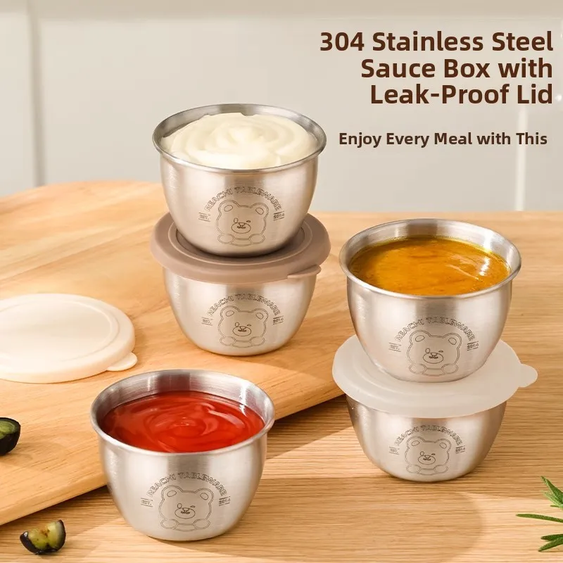 304 Stainl Steel Sa…