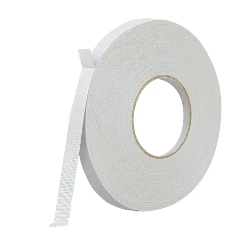 

FYBL-без шитья ленты для подшивки, без глажки, двусторонняя, липкая клейкая ткань, прочный клей для кожи, прессованная лента