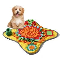 Snuffle Mat for Dogs