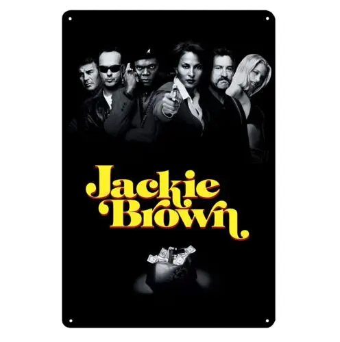 1h-jackie-brown-quentin-tarantino-filme-cartaz-de-metal-placa-de-lata-20x30cm