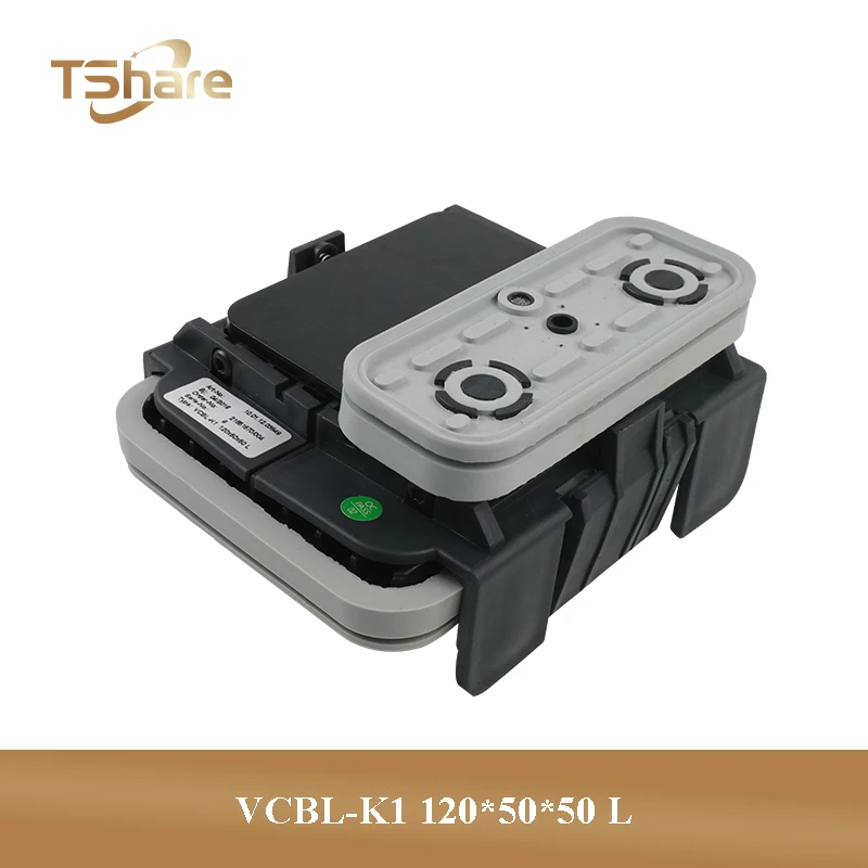 1 قطعة VCBL-K1 10.01.12.00769 فراغ كتلة 120*50*50 مللي متر L شفط كأس ل HOMAG أسبوع ماكينة بتحكم رقمي بالكمبيوتر مركز #1