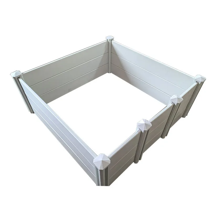 

Customization White Transparent PVC Pet Fence Foldable Dog Playpen Puppy Containment Panel System for Puppy Dog and Pregnant Dog