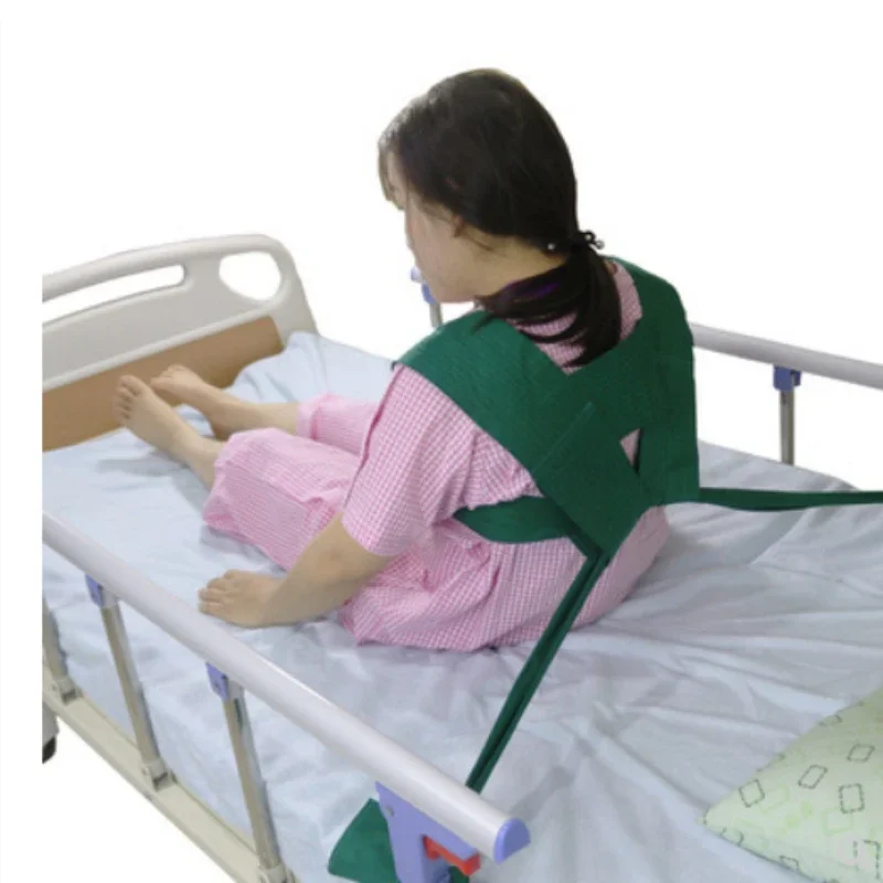 Patient Restraint Belt Dementia Elderly Anti-drop Anti-drop Care Products Mania Bundles Shoulder Fixing Straps