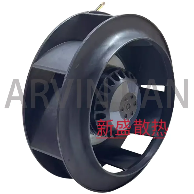 

Brand-new C17569-V2HBLPE 230V 0.20/0.23A 175MM Cooling Fan