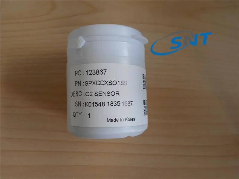 Датчик Honeywell O2 SPXCDXSO1SS для сенсорного XCD-передатчика, детектор кислорода, датчик пропана