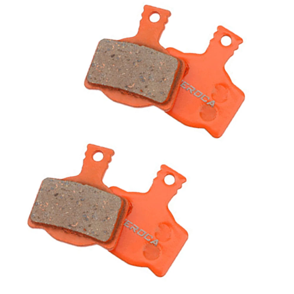 Brake Pads Smooth Braking Feel Bicycle Disc Brake Pads for Magura MT2 MT4 MT6 MT8 MTS Calipers All Weather Performance