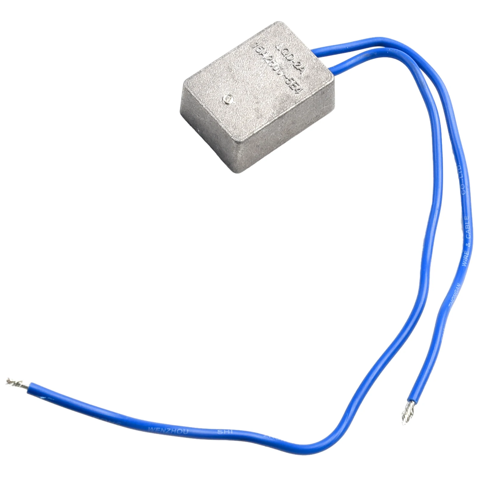 

250V 15A Soft Start Switch Retrofit Module Soft Start Current Limiter For Power Tools Polishing Machine Angle Grinder
