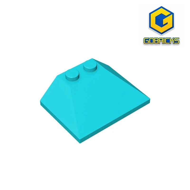 Gobricks GDS-981 Sl… - image