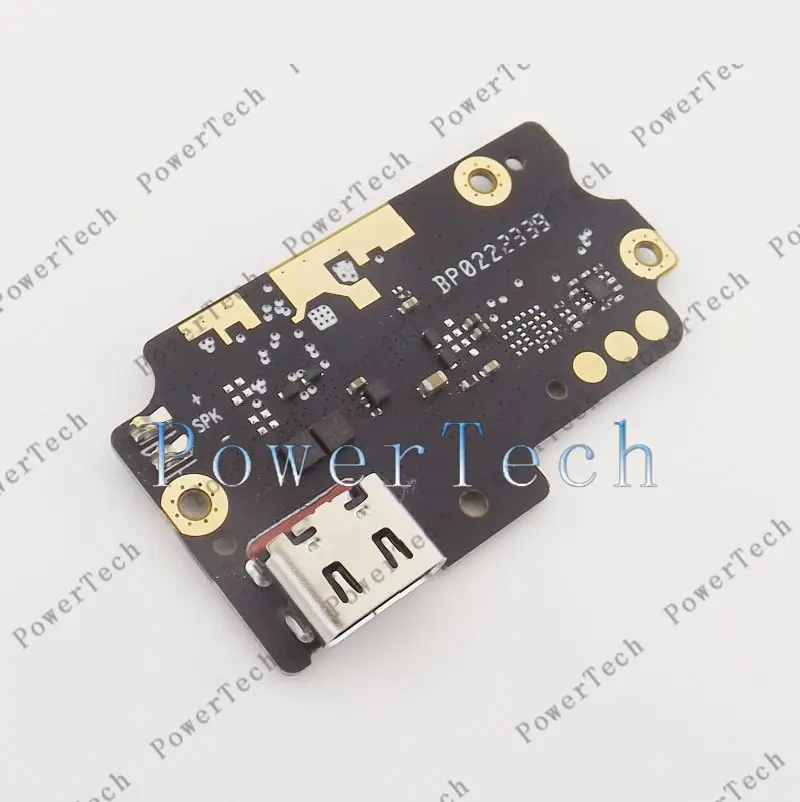 New Original Ulefone Armor 22 USB Board Base Charging Plug Port Board  Repair Accessories For Ulefone Armor 22 Smart Phone