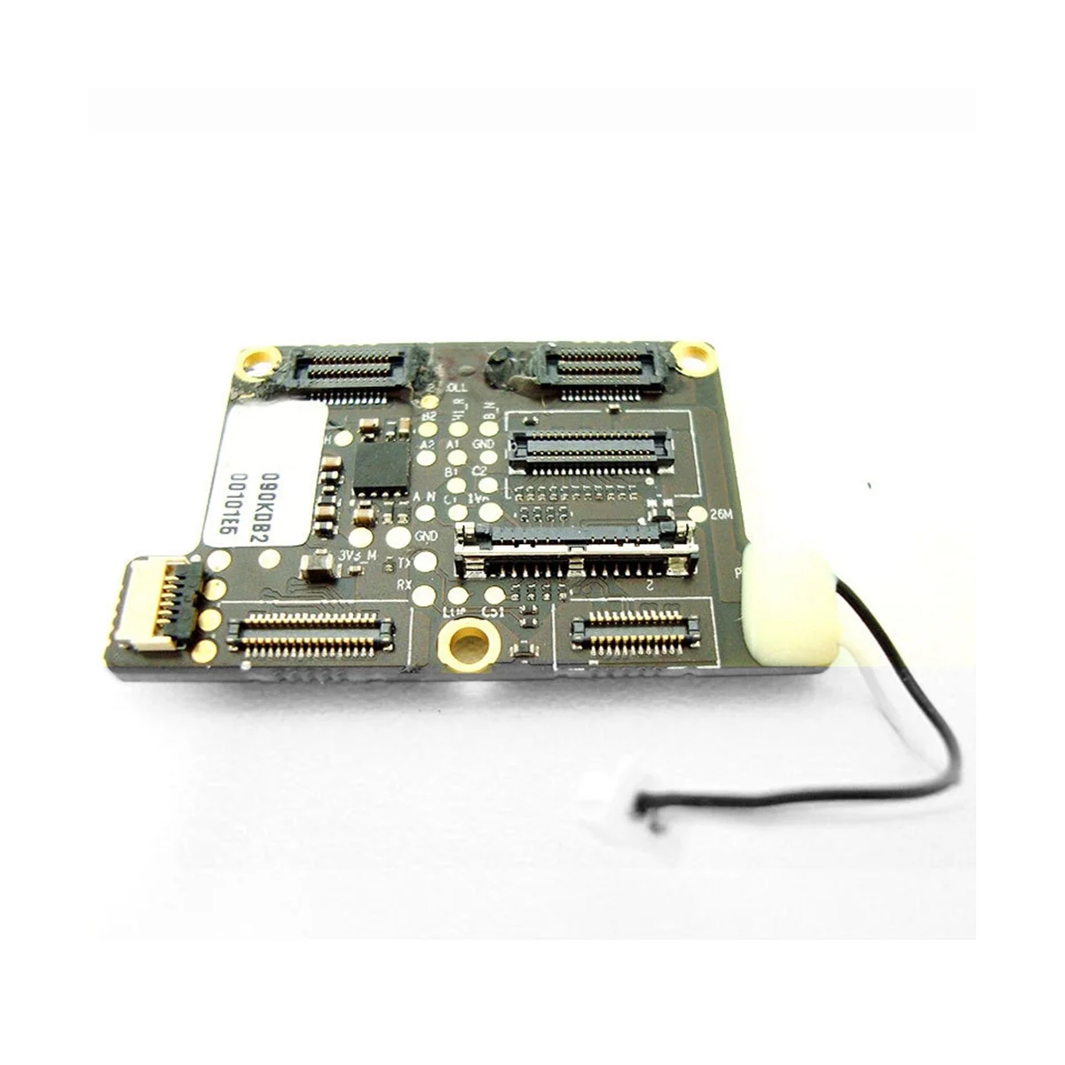 

Gimbal Motherboard For Pro Gimbal Camera Motherboard Gimbal Control Board Imperial Gimbal Camera Multifunction Repair Parts