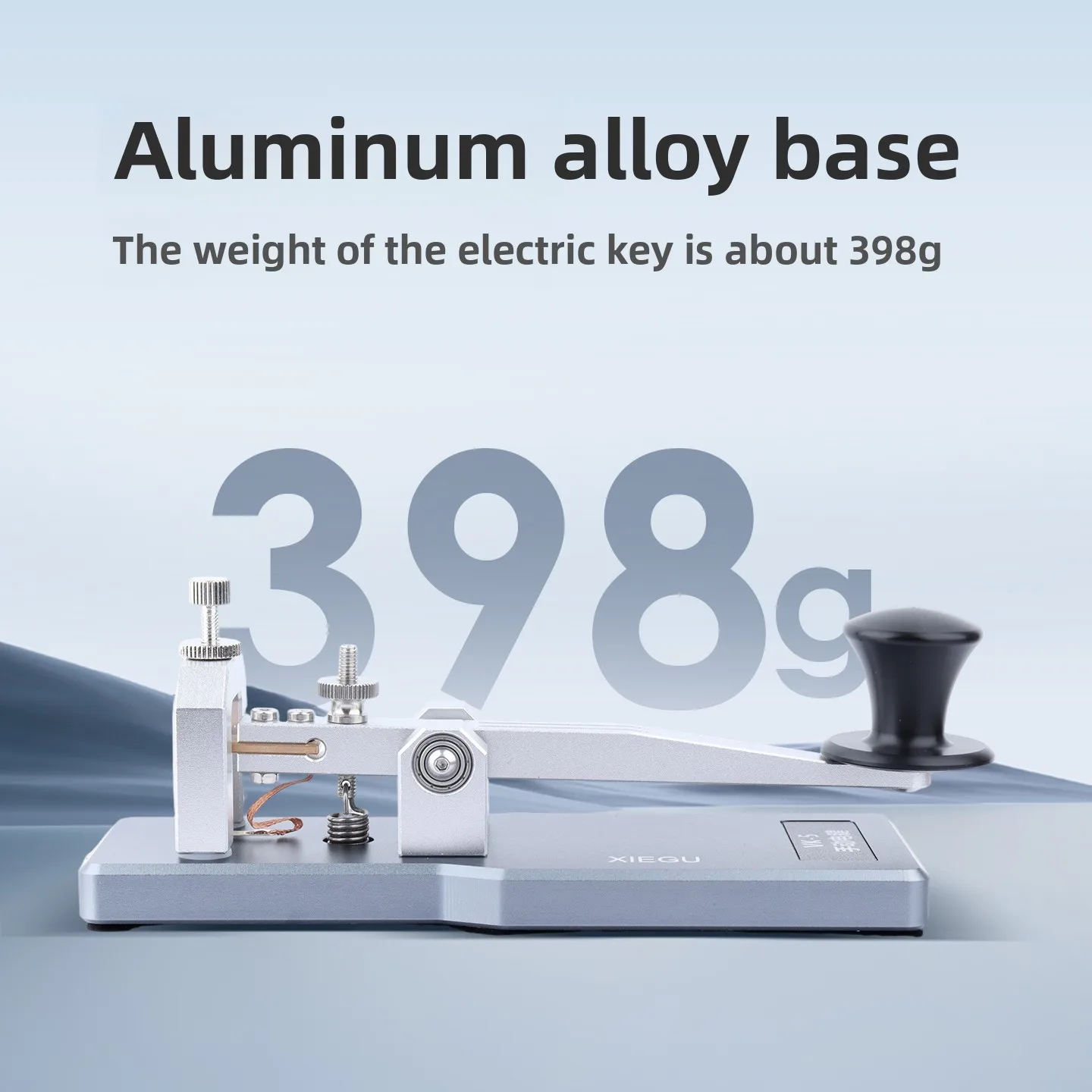 VK-5 Cw Keypad Auto… - image