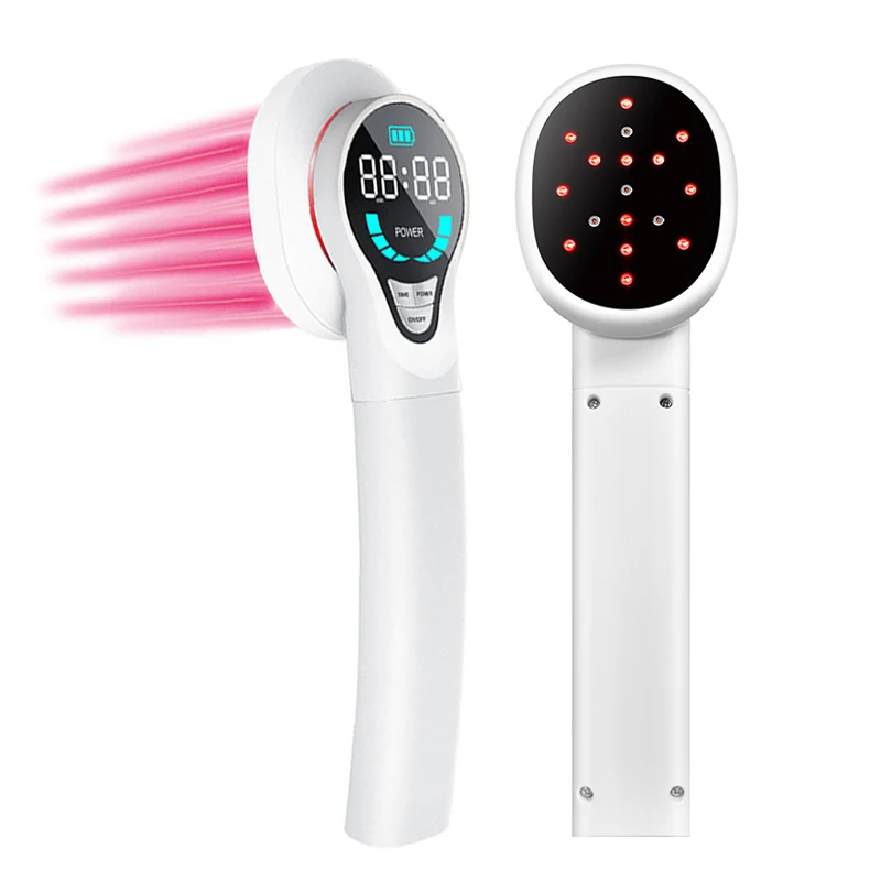 

Самые продаваемые товары, оборудование для физической лазерной терапии для реабилитационного оборудования, расслабляющее заживление ран, медицинские принадлежности