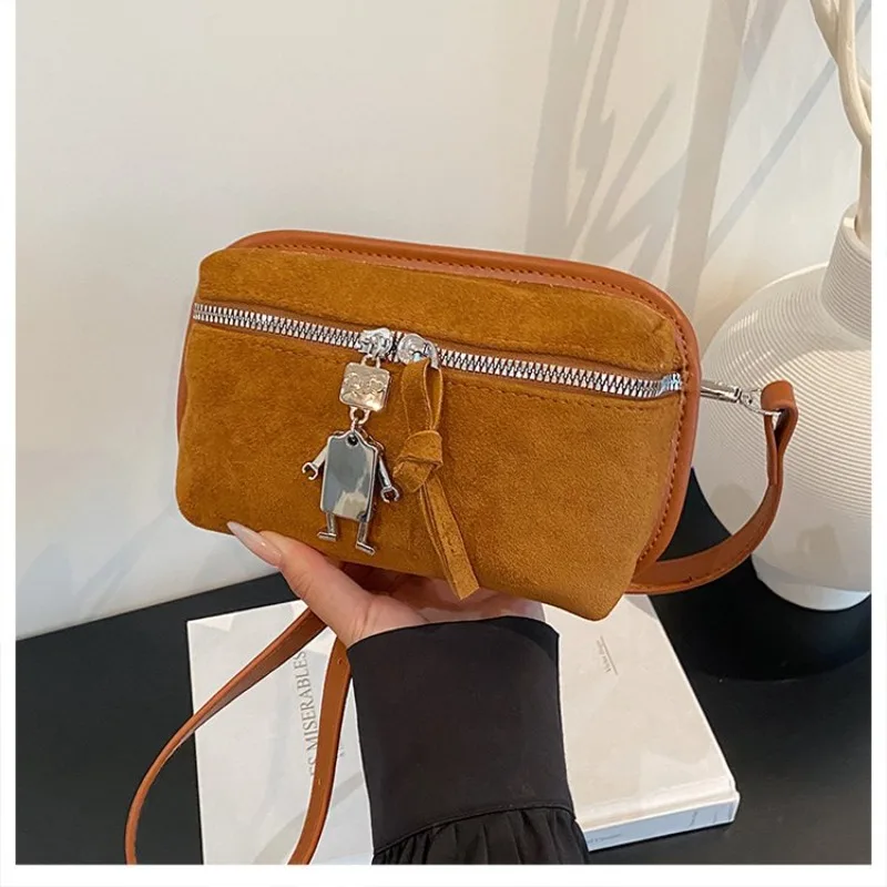 

Минималистичная винтажная сумка через плечо для женщин, роскошная дизайнерская сумка для подгузников, большая вместительная сумка, простая кожаная модная сумка-мессенджер