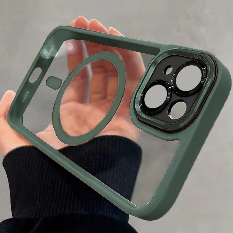 Case For Iphone 16 … - image