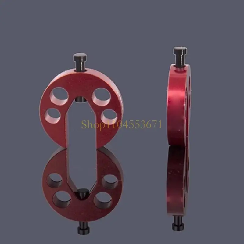 Best Seller Precise Alignment Tool for Helicopter Swashplate Leveler Crossplate Corrector Leveler Stability and Safety