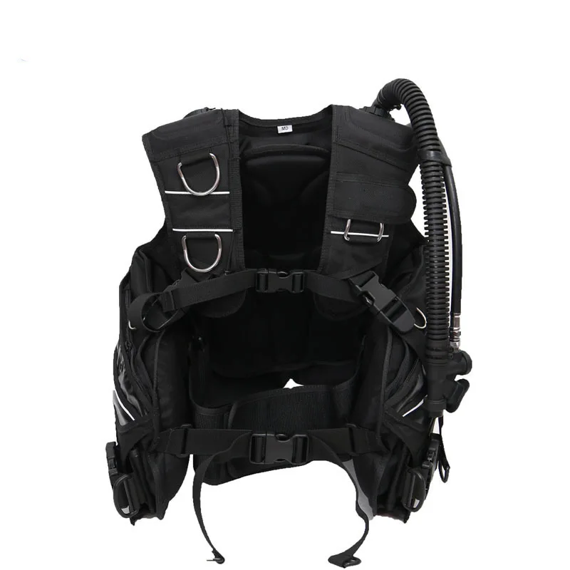 

High Quality Wholesale Diving Jacket Vest Wing Dive BC Buoyancy Compensator Device BCD Diving Equipment
