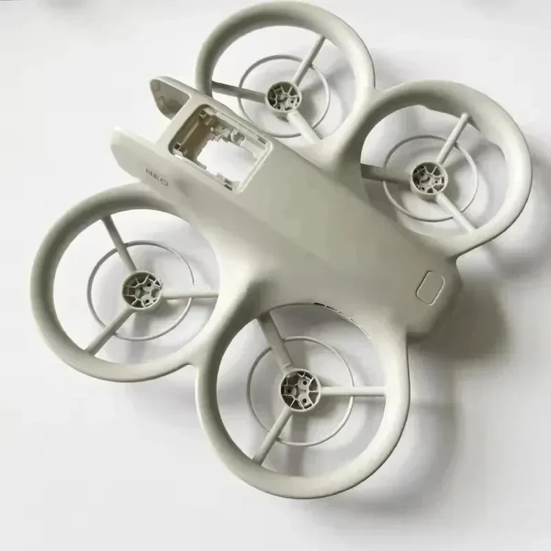 

Корпус для дрона DJI NEO, средняя рамка с запасными частями для антенны
