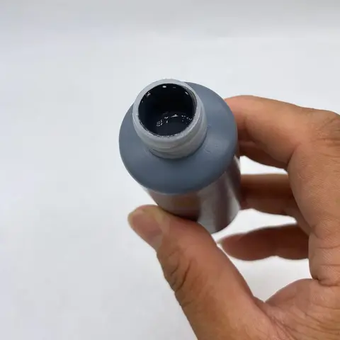 12 best sales hårbindande lim - №2