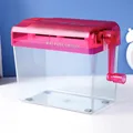 A6-Rose Pink