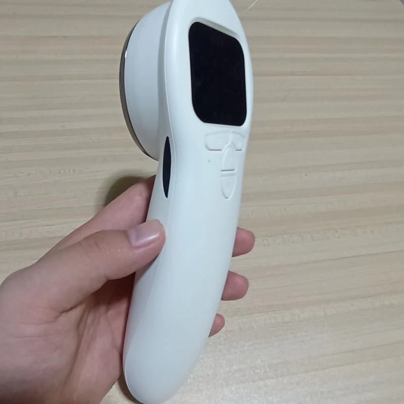 نظام علاج الفوتون المتقدم للعناية بالوجه والرقبة وتفتيح البشرة وتقليل التجاعيد #3