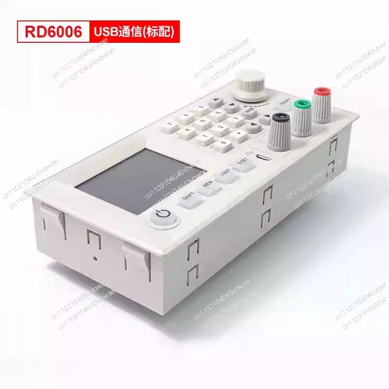 

RD6024 DC regulated power supply 24A digital display 12V/36V/48V/60V adjustable battery charger 5V