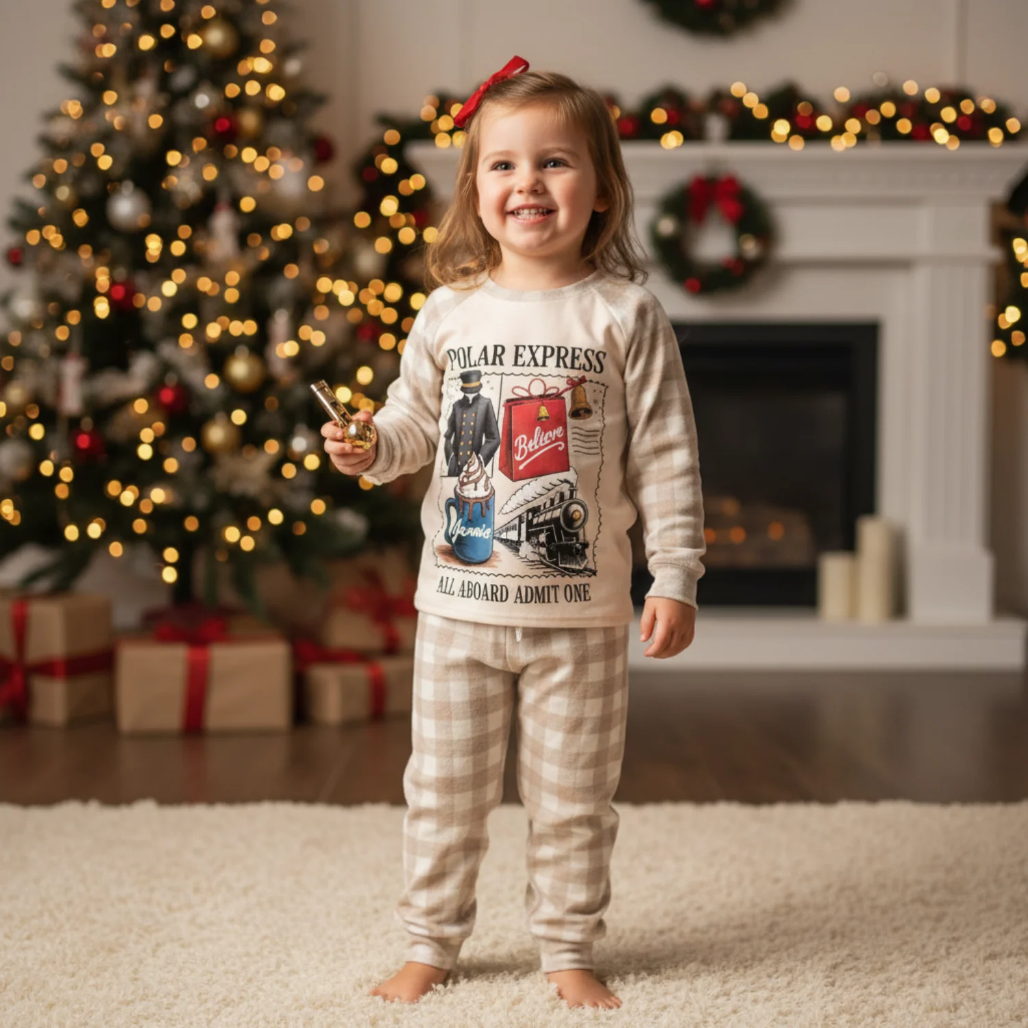 Custom Po-Lar Expre… - image