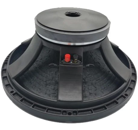 High Quality 15 Inch Car RMS 400W PA Speaker