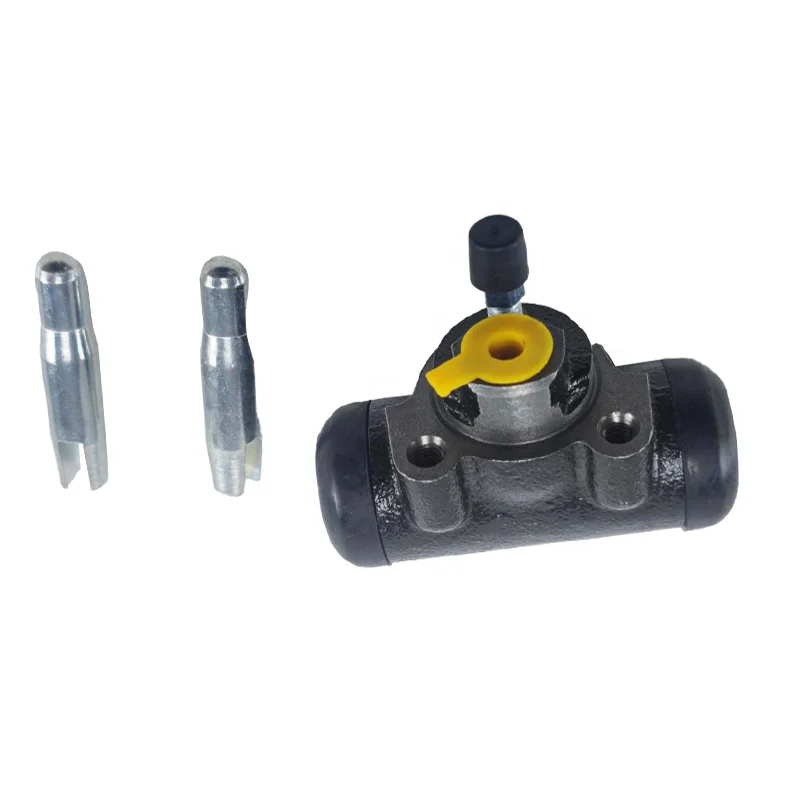 

Новый тормозной цилиндр колеса для вилочных погрузчиков FD10-18(F16C), FG10-18(F25B) 91246-01800/91B46-00312