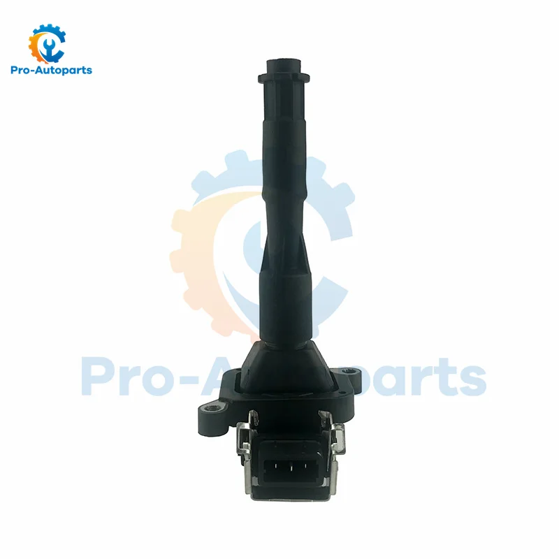 

UF354 Ignition Coil For BMW E36 E46 E39 E38 E53 323i 325i 12 13 7 599 219 12131703825 12137599219 C1640 0221504004 0221504029