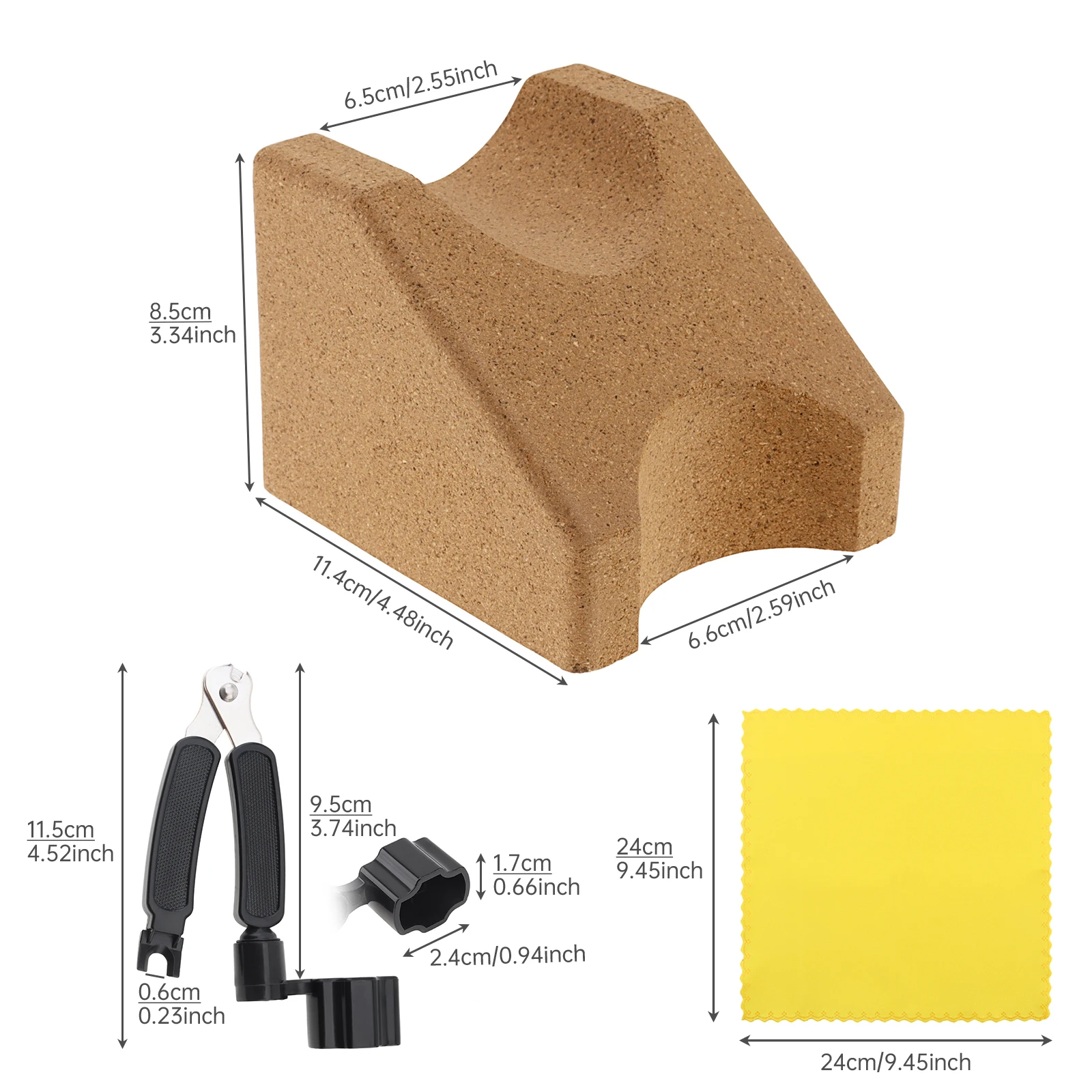 Thumbnail 2 - #18 Latest Guitar String Winders Offers