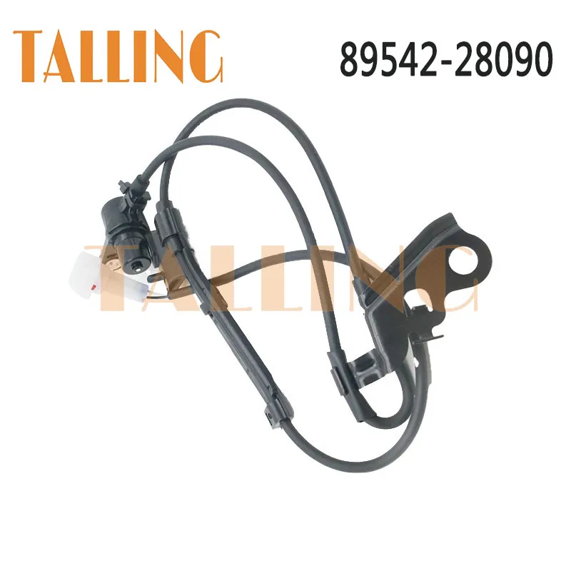 

89542-28090 Front Right ABS Wheel Speed Sensor for Toyota Previa Estima 2000-2005, Alphard 2003-2008 New 8954228090