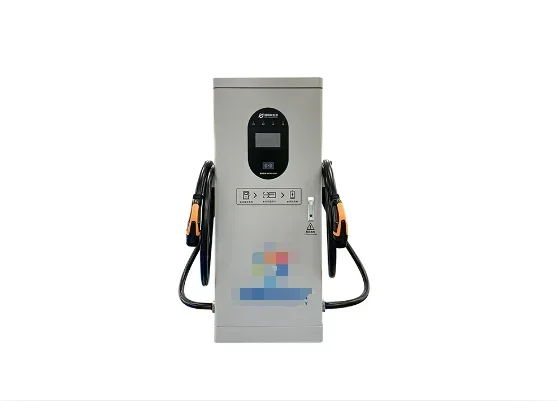 120-160kw automobile charging pile