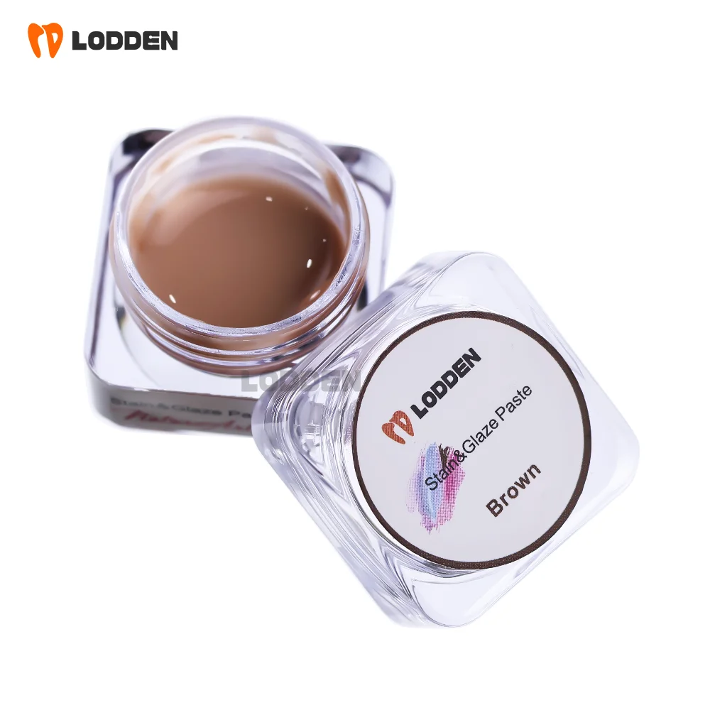 Variant: Brown 4g