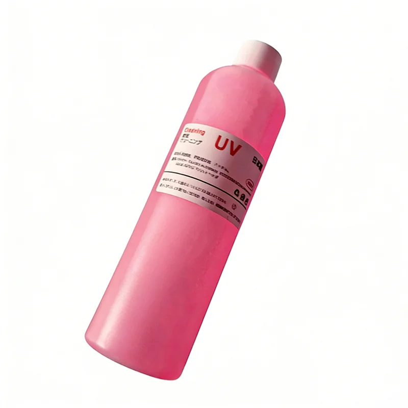 300ML Original Japan UV Eco-solvent Printhead Cleaning For Fluid G5 G6